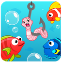 Fishing dream