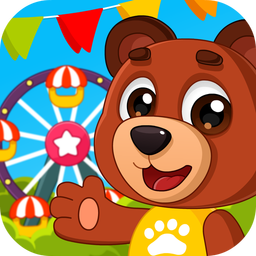 Amusement park: mini games