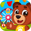 Amusement park: mini games