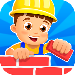 Builder for kids