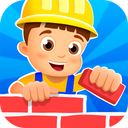 Builder for kids