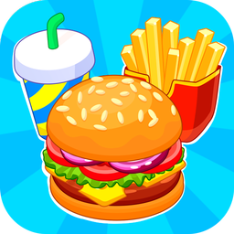 Burger Cafe