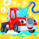 Car Wash Games: All-in-One