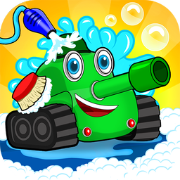 Tank washing