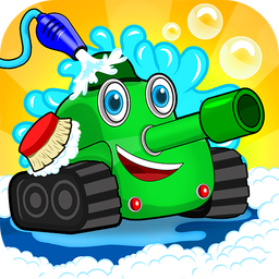 Tank washing