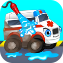 Car Wash - Monster Truck
