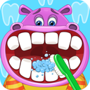 Children's doctor: Dentist
