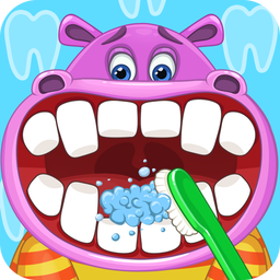 Children's doctor: Dentist