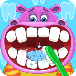 Children's doctor: Dentist