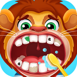 Children's doctor: dentist