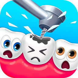 Dentist for children