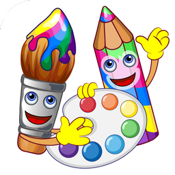 Coloring pages