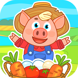 Farm for kids