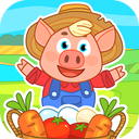 Farm for kids