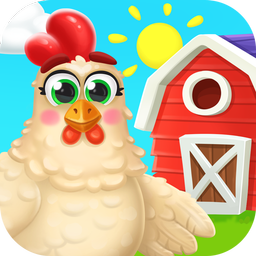 Farm for kids