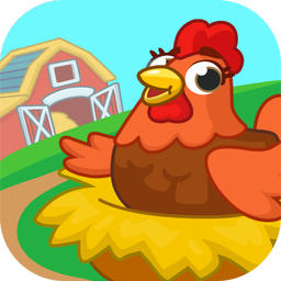 Farm for kids