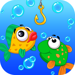 Fishing for  kids
