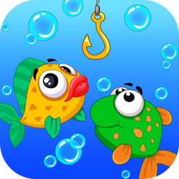 Fishing for kids