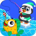 Fishing for kids