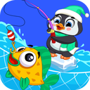 Fishing for  kids