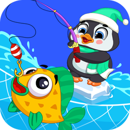 Fishing for  kids
