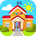 Kindergarten: Animal Baby Care