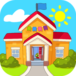 Kindergarten: Animal Baby Care