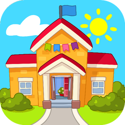Kindergarten: Animal Baby Care