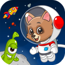 Space Adventures: Flight to the Moon