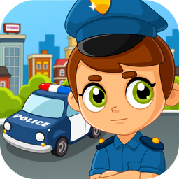 Kids Games - profession