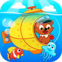 Water adventures