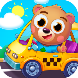 Taxi for kids