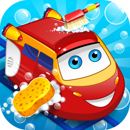 Train Wash