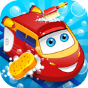 Train Wash