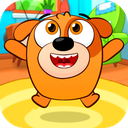 Yovik - your pet game