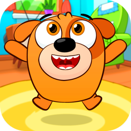 Yovik - your pet game