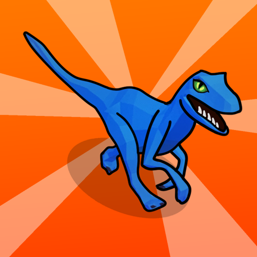 بازی Dino Evolution Run 3D - دانلود