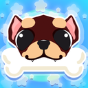 Hide N' Seek: Dogs & Skeletons