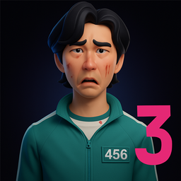 K-Games Survival Challenge 3