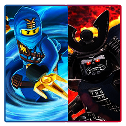 Ninjago anime discount