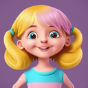 دنیای قصه (100 داستان متنی و صوتی)