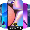 Theme for Galaxy A10 / A10s: Launchers & Wallpaper