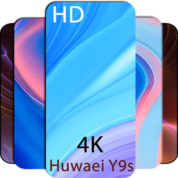 Theme for Huawei Y9 S: Wallpaper & Launcher Huawei
