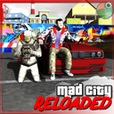 Mad City Reloaded Two Islands Sandbox (Mad Regime)