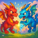 Merge Dragons Monster Legends