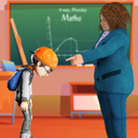 Evil Teacher 3D Scary Game