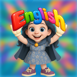 هوشمک (آموزش /زبان انگلیسی /چندنفره)