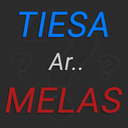 Tiesa ar Melas