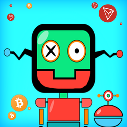 Crypto Tron Miner:Idle Tycoon