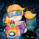 Zombie Shooter Defense Game